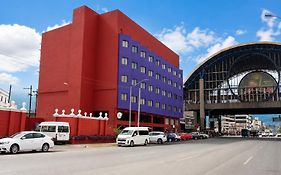 Hotel Son- Mar Monterrey Centro